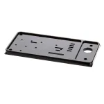 Bunn 29008.0000 End Cap, Membrane Switch
