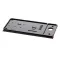 Bunn 29008.0000 End Cap, Membrane Switch