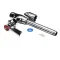 Fisher 2901-0000 Add-On Faucet, Lever Handle