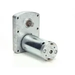 Ram 290147 Motor, Basket Lift, 24VDC