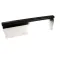 Silver King 29015 DRAWER ASSEMBLY FRONT FOAMED 2PAN