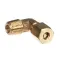 Magikitchn 2902-0871500 FITTING,3/16 COMP X 1/8 MNPT,