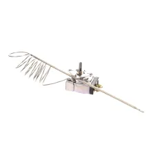 Montague 29023-8 Thermostat, 150-450F