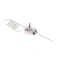 Montague 29023-8 Thermostat, 150-450F