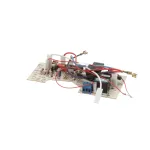 Robot Coupe - 29049S - Electrical Board