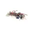 Robot Coupe 29049S PCB ASSEMBLY R301U USA 115/60