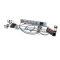 Ram 290576 Operator Panel Replacement Kit, DF22