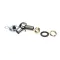 Fisher 2905 FITTING TROUGH