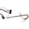 Bunn 29066.0001 Wire Harness, Door Interconnect, 120 Volt, Dispenser/Hot Water Valve