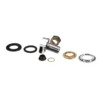 Salvajor 2906 Nozzle, Fixed, 1/2"