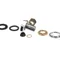 Salvajor 2906 Nozzle, Fixed, 1/2"