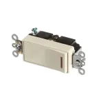 Kolpak 290741075 Switch, Rocker, 20A, 5628-21