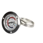 Kolpak 290761075 THERMOMETER WITH SENSOR, 2" DIAL