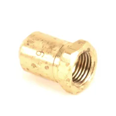 Magikitchn 2908-0032300 Burner Orifice, #49 Natural