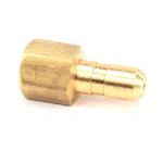 Pitco 2908-0940501 Orifice, Pilot, Runner Tube, #52, Natural Gas, SG14/R