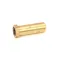 Pitco 2908-1318217 ORIFICE,EXTRA LONG BLANK