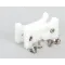 Robot Coupe 29081 R3/R01U LOCKING PLATE ASS