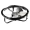 Bunn 29084.1002 FAN ASSEMBLY, CNDNSR 120V - E COAT