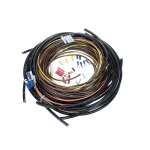 American Dish Service 291-5108 HARNESS, WIRING WASH & RINSE