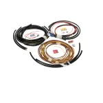 American Dish Service 291-5112 HARNESS, WIRING WASH & RINSE