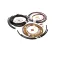 American Dish Service 291-5112 HARNESS, WIRING WASH & RINSE