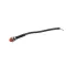 American Dish Service 291-7101 Indicator Light, Red, 125VAC, 2 Watt