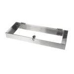 Southern Pride 291017 CONTROL PANEL LOCKABLE COVER