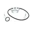 Robot Coupe 29108 Plastic Lid with Seal, R10