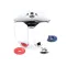 Power Soak Systems Inc 29119 Faucet Handle Kit, Euro Style