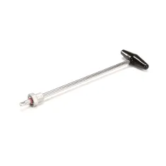 Power Soak Systems Inc 29130 Twist Handle Assembly, Drain Valve