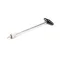 Power Soak Systems Inc 29130 Twist Handle Assembly, Drain Valve