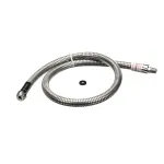 Fisher 2914-FG Flex Hose, 36" Food Grade