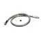 Fisher 2914-FG Flex Hose, 36" Food Grade