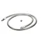 Fisher 2915-FG Pre-Rinse Hose, Stainless Steel Jacket, 60"