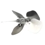 Bunn 29159.0000 Fan Blade, Condenser, 10", 5 Blade