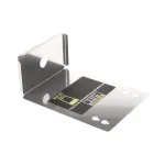 Bunn 29173.0000 Splash Panel with Decal, Hot Liquid/Release Button, FMD1