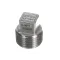 American Dish Service 292-1012 PLUG, 1/2 MPT SS