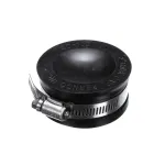 American Dish Service 292-1037 NO-HUB CAP, 2 PIPE