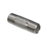 American Dish Service 292-3005 NIPPLE, 1/2 X 2 1/2 BRASS