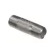American Dish Service 292-3005 NIPPLE, 1/2 X 2 1/2 BRASS