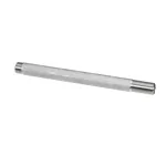 American Dish Service 292-3006 NIPPLE, 1/2 X 9 1/2 BRASS