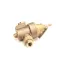 American Dish Service 292-5001 Pressure Regulator, Water, 1/2"