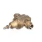 American Dish Service 292-5007 Pressure Regulator, Water, 1/2"
