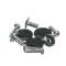 Robot Coupe 29200 Screw Kit, Motor Support