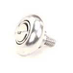 Franke Foodservice System 2921119 BEARING 1.095"OD W/ THREAD