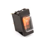 Ram 292246 Rocker Switch, On/Off, 15A