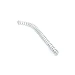 2924-6000 Fisher - Chrome Gooseneck Spring Replacement