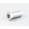 Fisher 2926-3300 Adapter Hose/Pipe 1/4"F x 3/8" F
