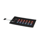 Vollrath 2928431-1 TOUCH CONTROL