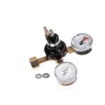 Perlick - 2928F - Primary Twin Co2 Regulator